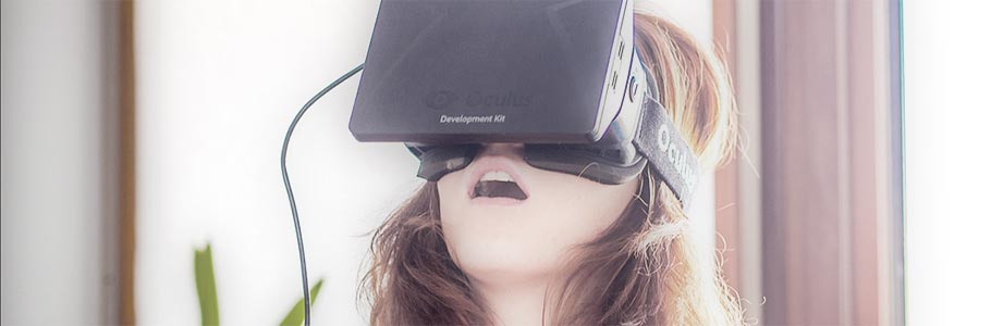Mozilla launches virtual reality website