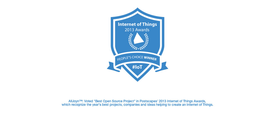 Microsoft joins open source Internet of Things platform