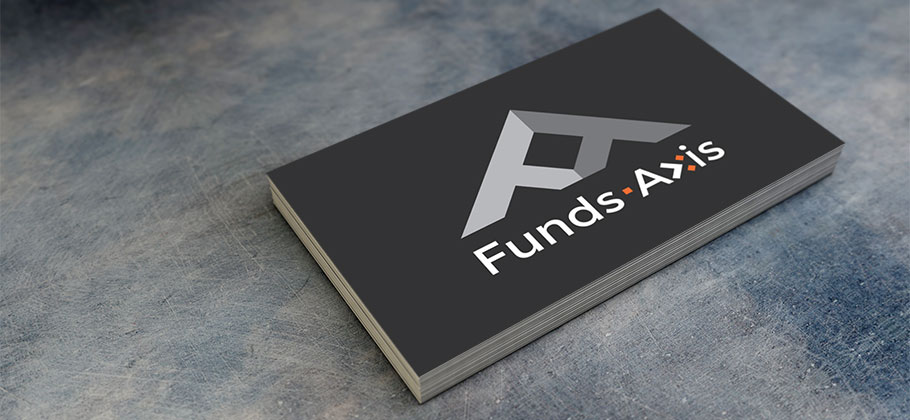 Funds Axis logo