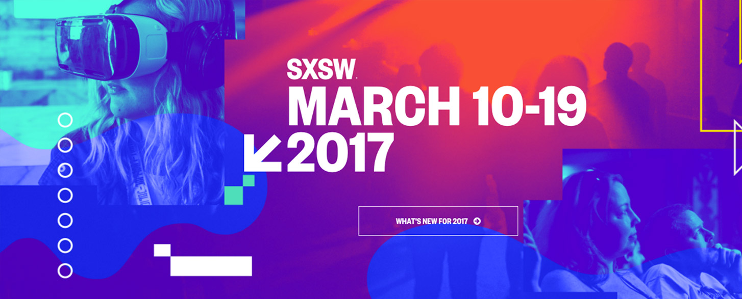 Live 360 VR at SXSW